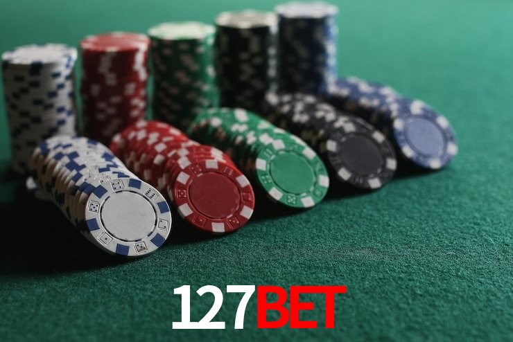 Experiência VIP 127bet