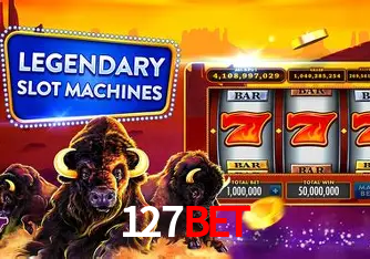 A Revolução dos Aplicativos de Jogos no 127bet