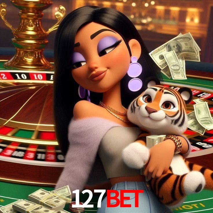 Experiência VIP 127bet