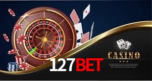 Estatísticas 127bet