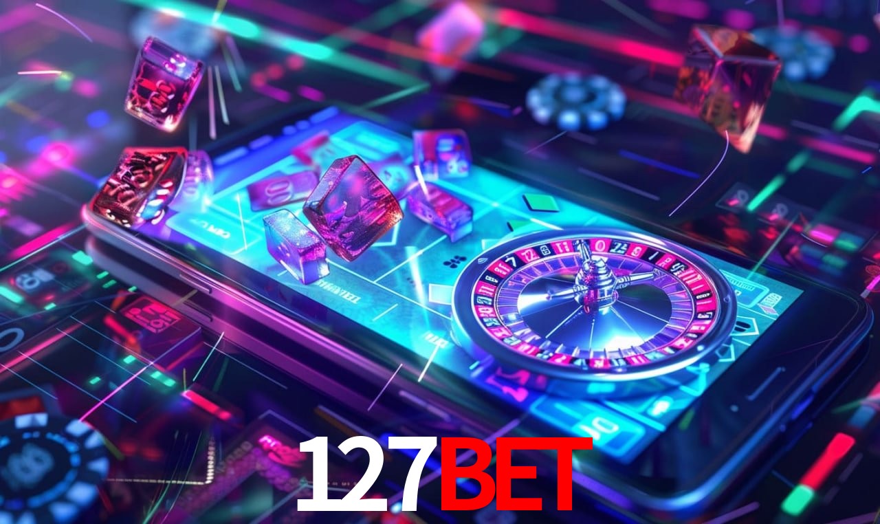 Experiência VIP 127bet