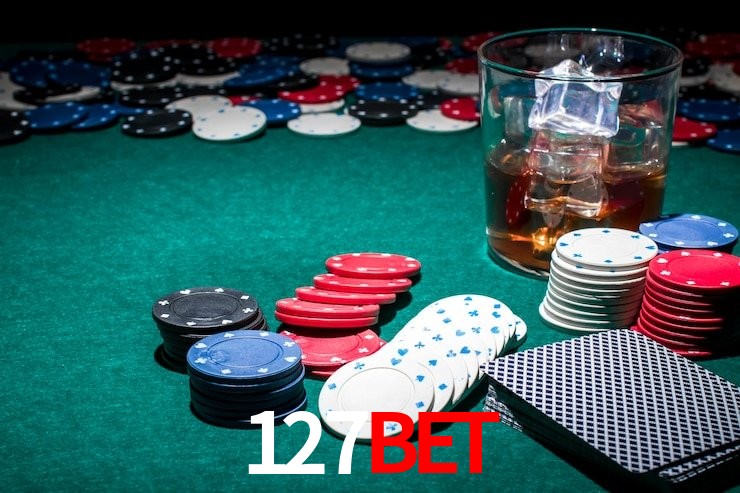 Apostas de Basquete 127bet