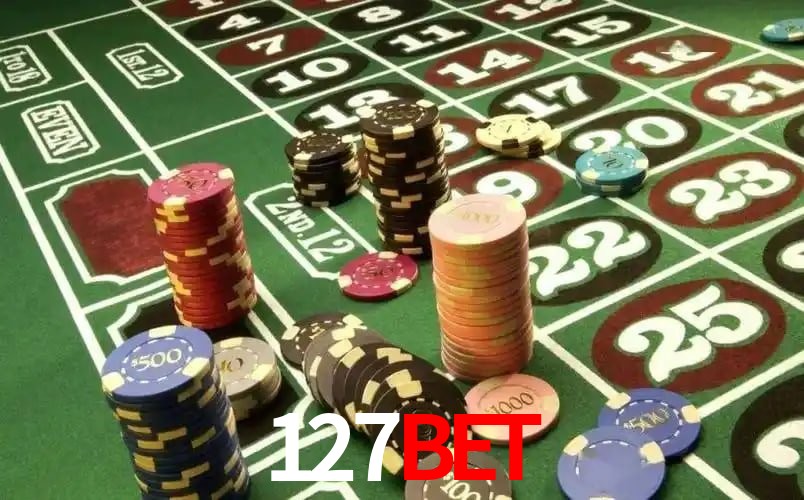 Login Seguro 127bet