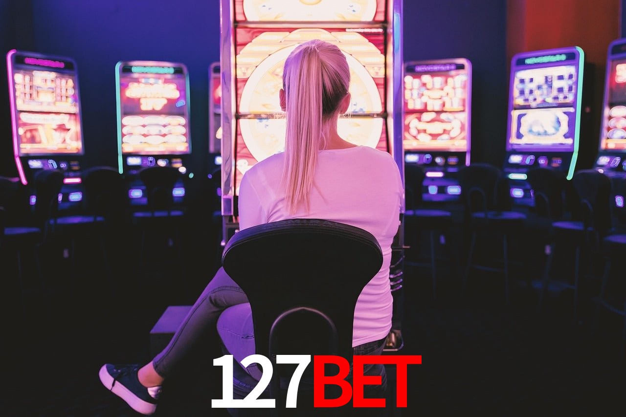 Bonus Features 127bet