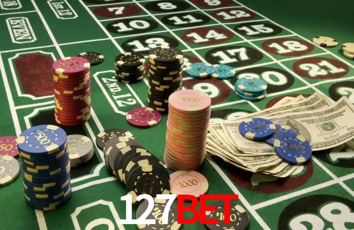 Explore as vantagens do 127bet: serviço profissional e confiabilidade