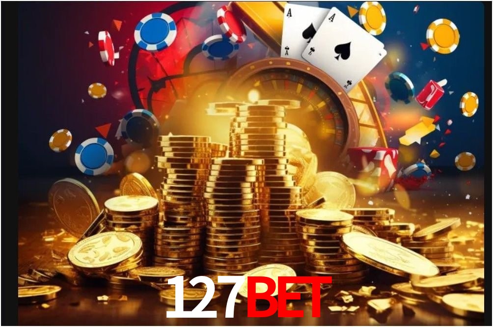 PIX Instantâneo 127bet
