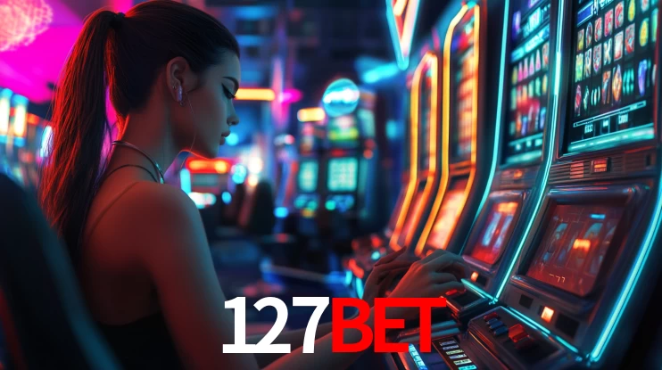 Ofertas Imperdíveis na 127bet: Promoções e Bônus Que Valem a Pena