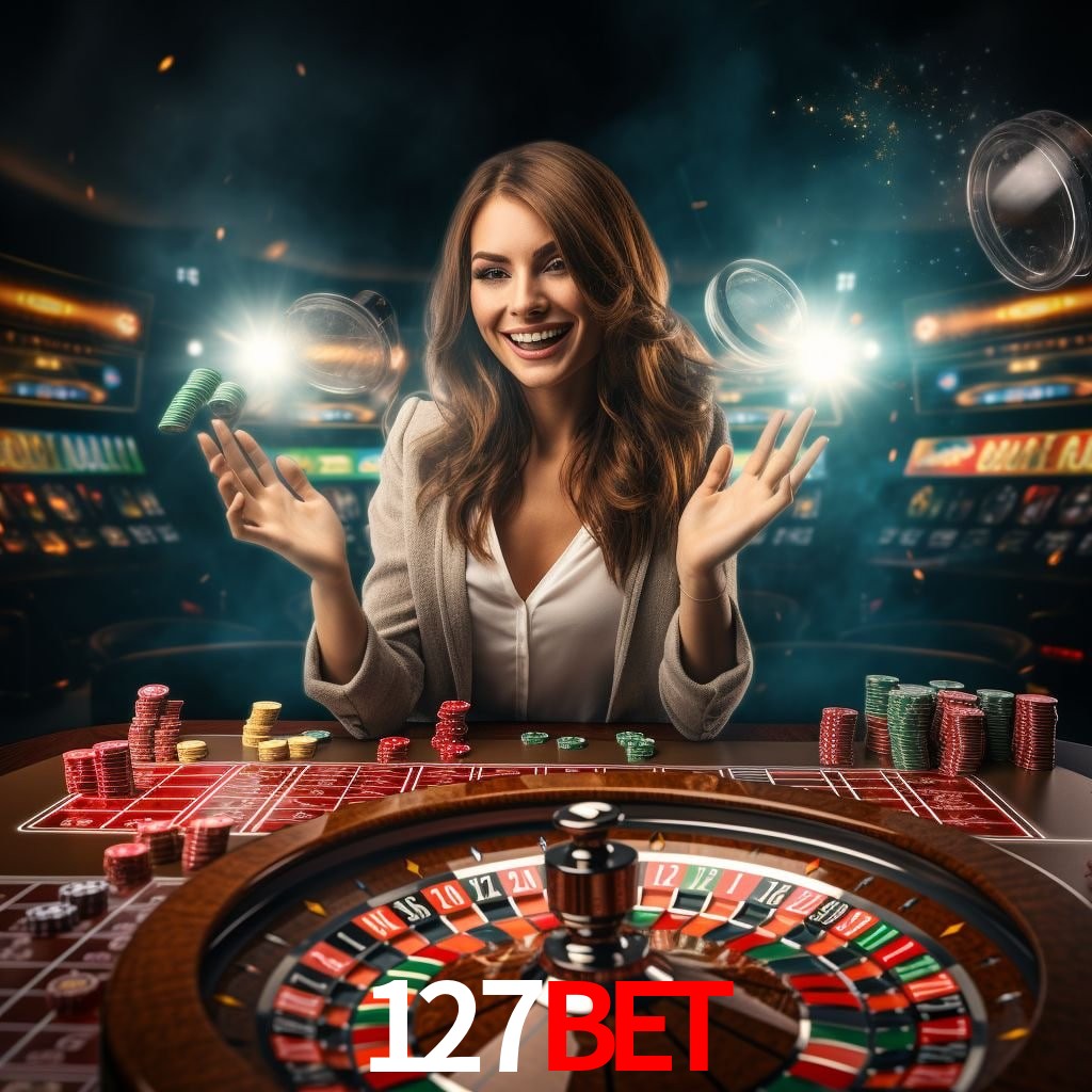 127bet login