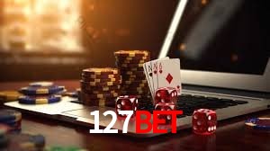Interface do App 127bet