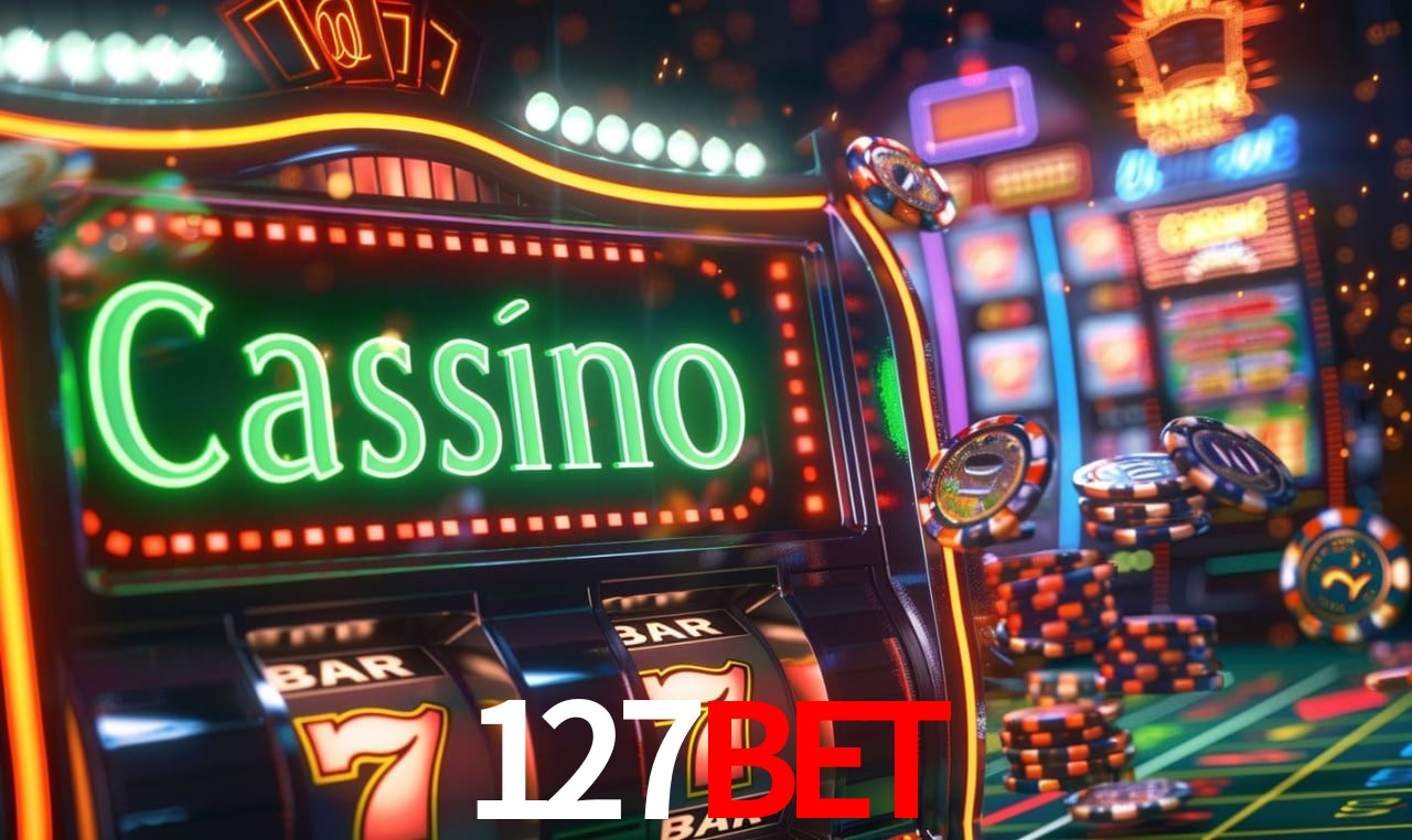 Promoção Relâmpago 127bet