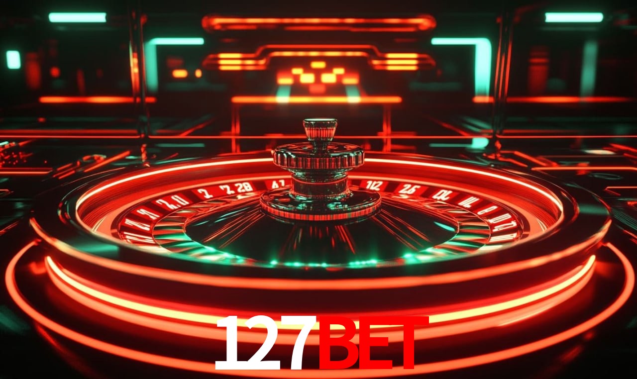 A Experiência Imersiva dos Cassinos Ao Vivo no 127bet