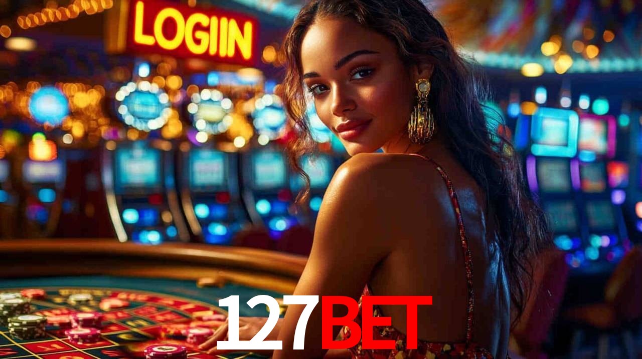 Tecnologia da Plataforma 127bet