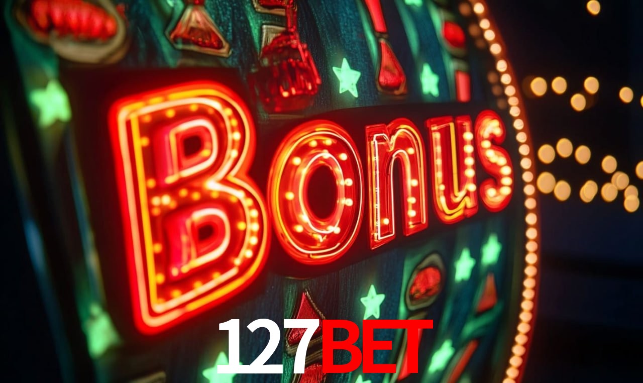 Casino Ao Vivo 127bet
