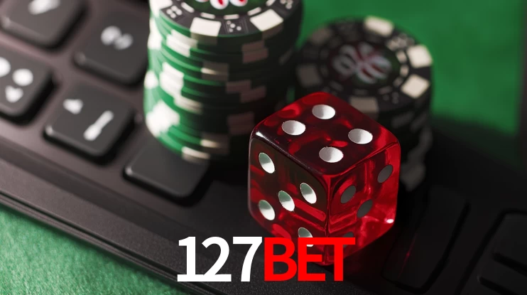 Game Providers 127bet