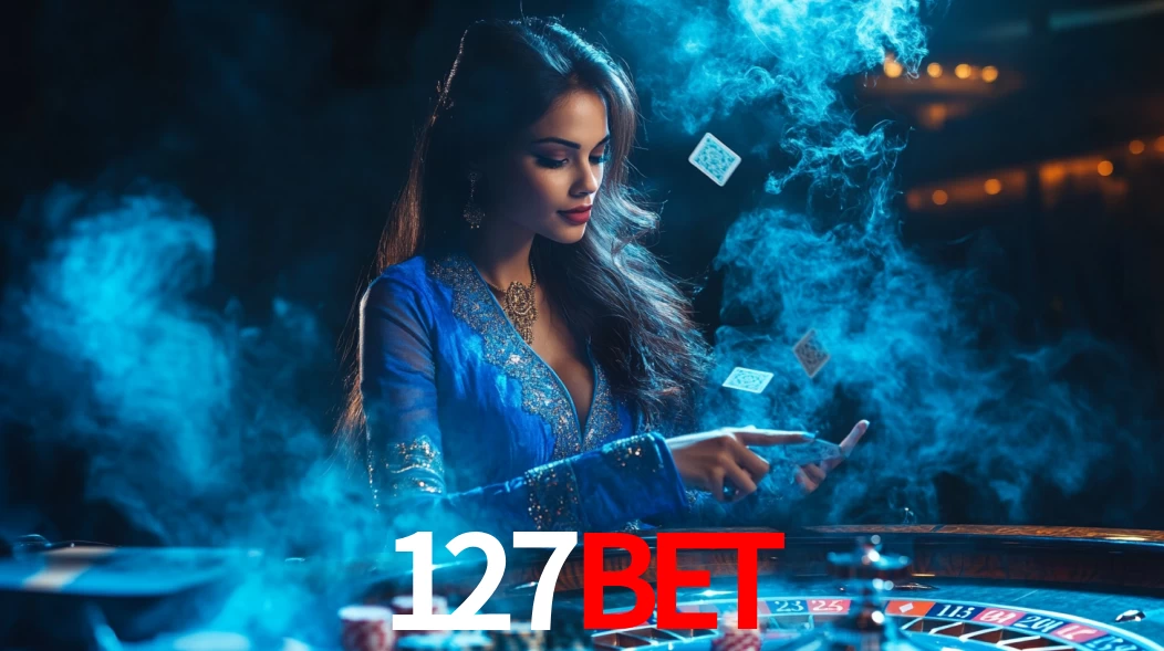 Desvendando o Mundo dos Jogos Virtuais na 127bet