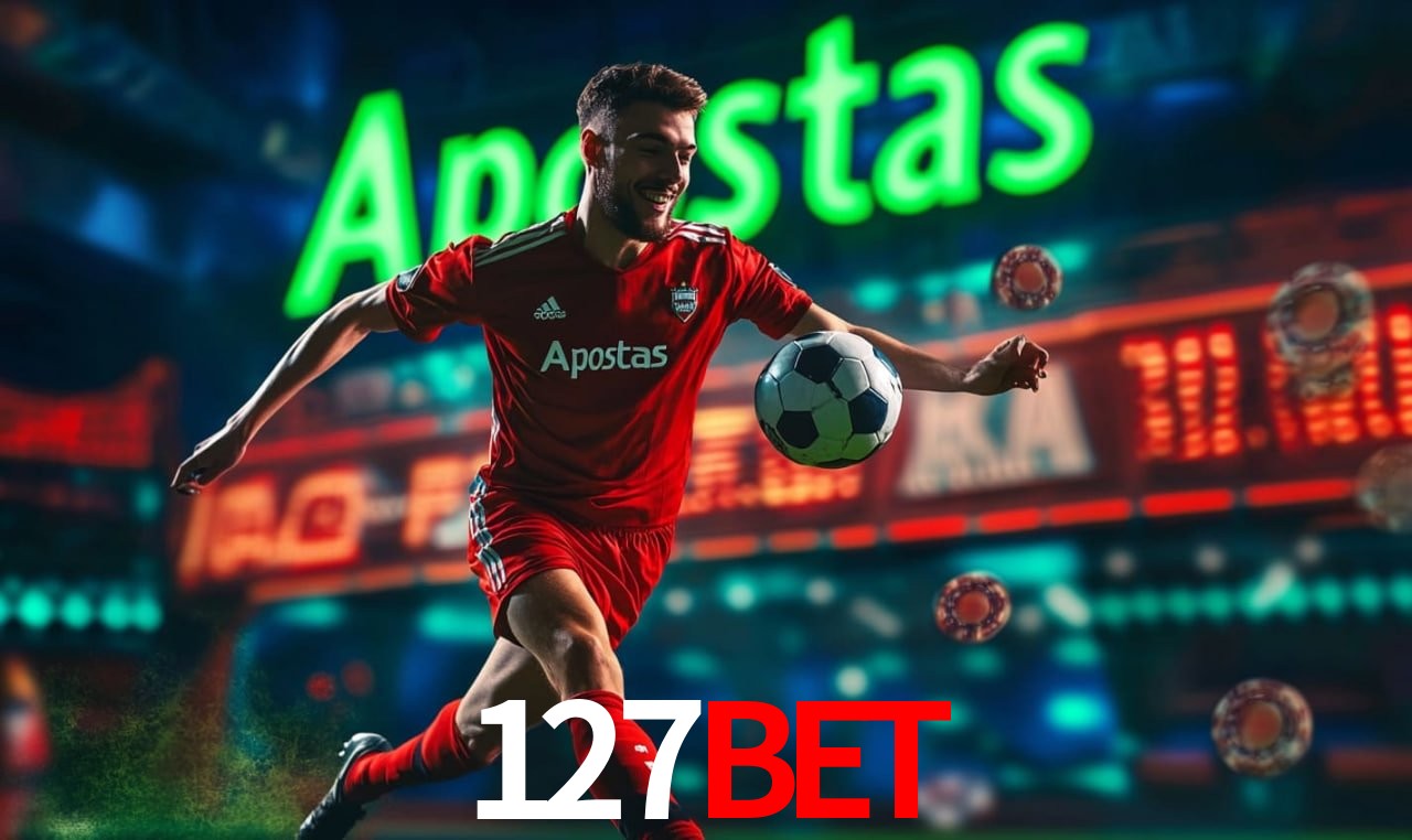 Torneios 127bet