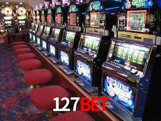 Explorando a Categoria de Eventos em Apostas na 127bet