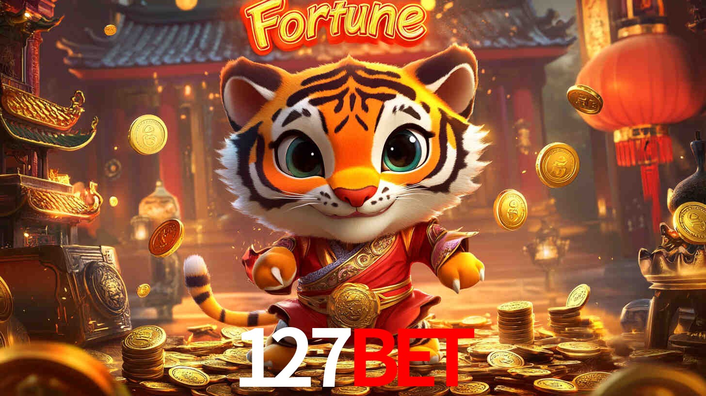 A Popularidade dos Caça-Níqueis no 127bet