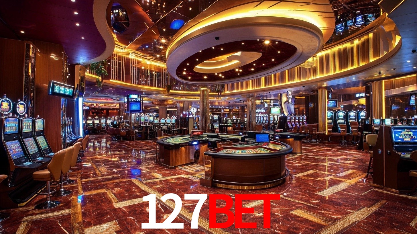 Programa VIP 127bet