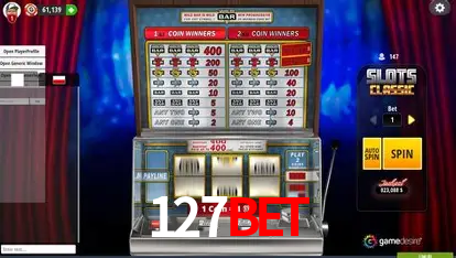 A Emoção da Loteria na 127bet: Uma Chance de Mudança de Vida