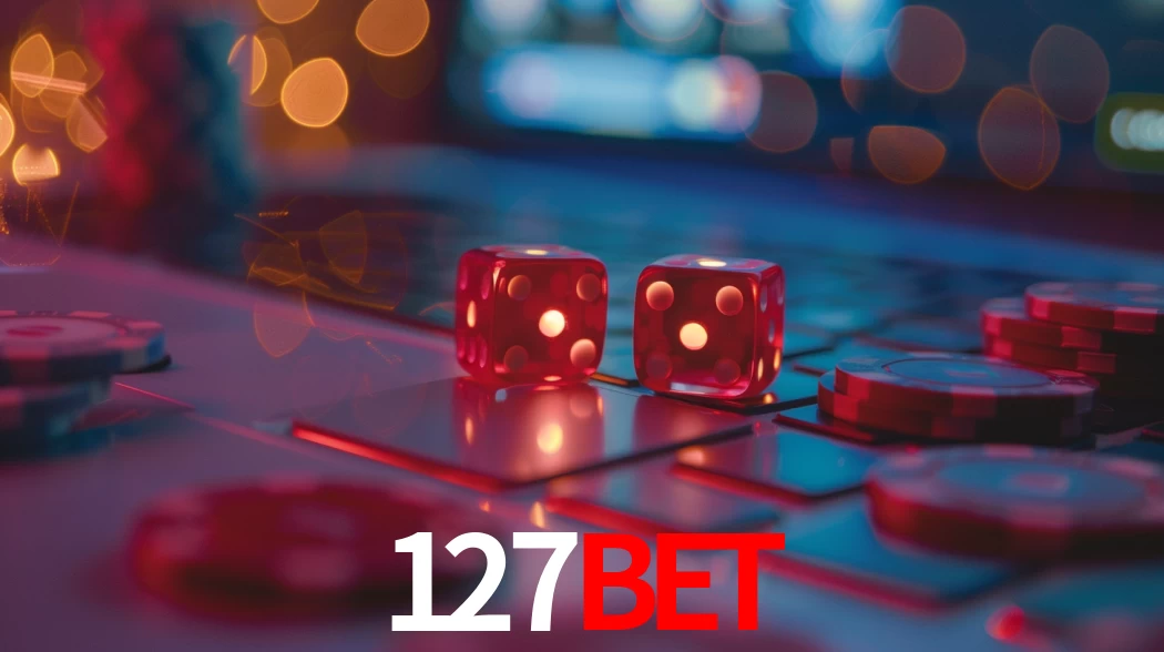Slot Games 127bet
