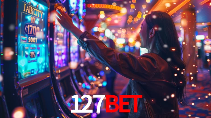127bet login