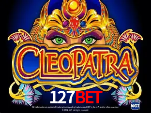 Descubra o Mundo do Cassino Online com 127bet