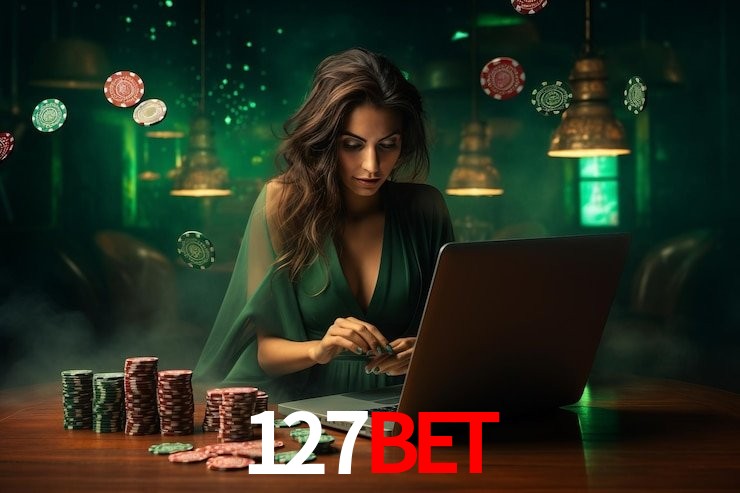 APP oficial da 127bet para mobile