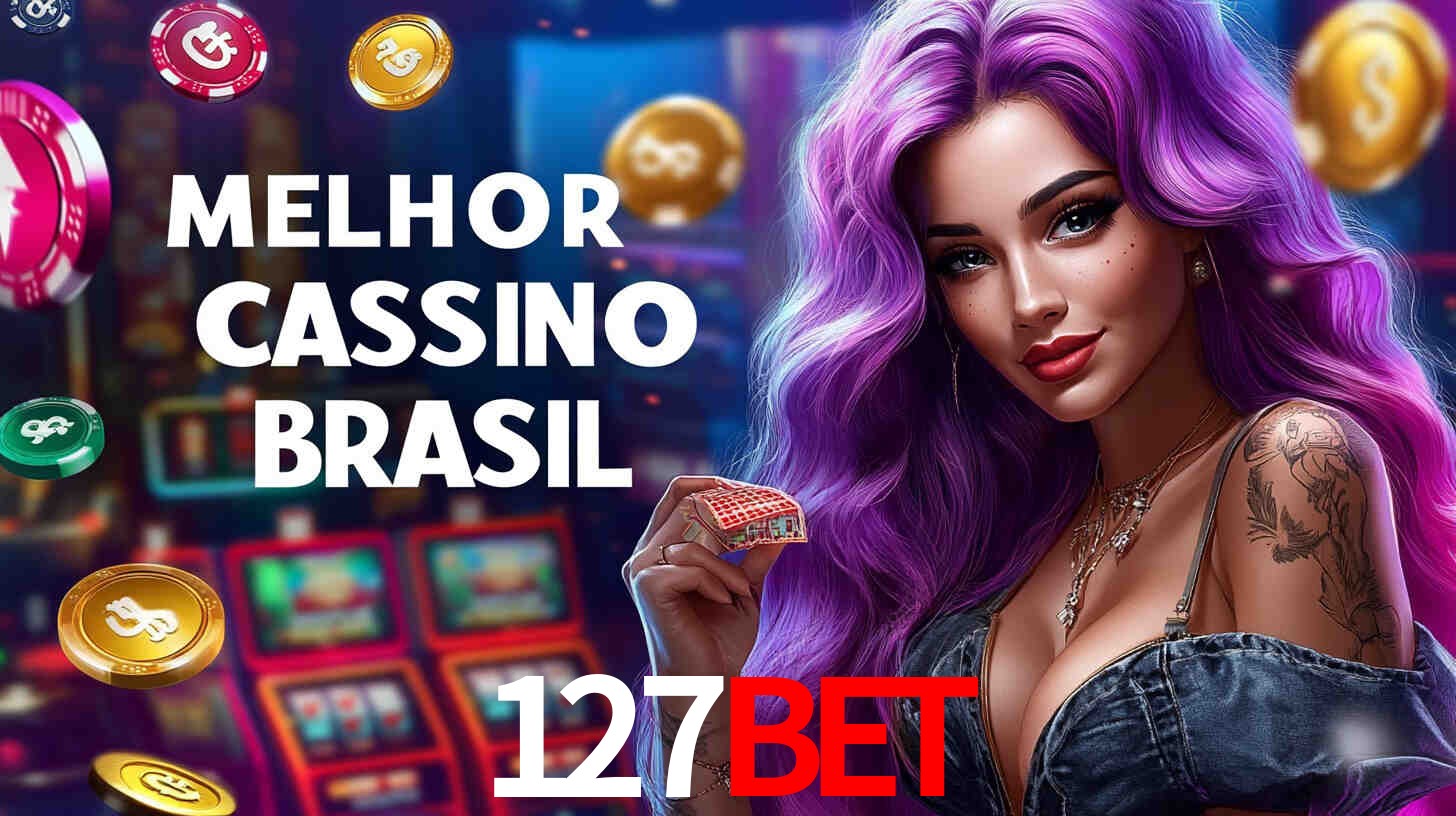 Descubra a Essência do 127bet: Nossa História e Compromissos