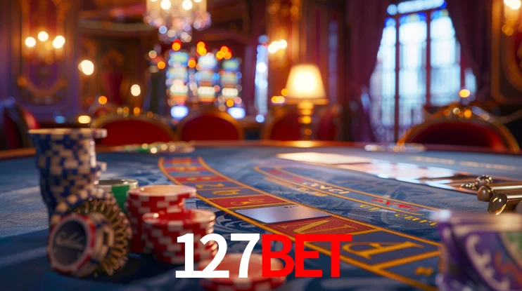 Games Directory 127bet