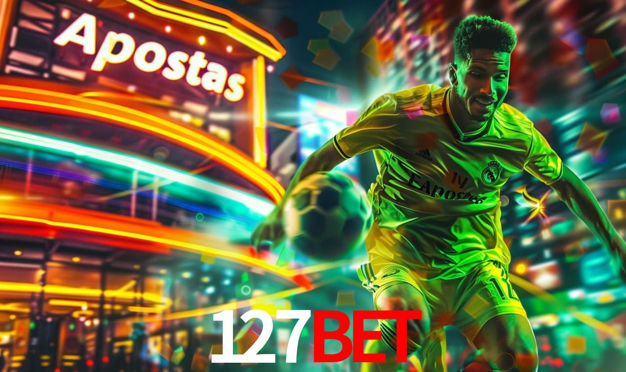 Cadastro Rápido 127bet