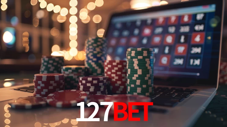Live Casino 127bet