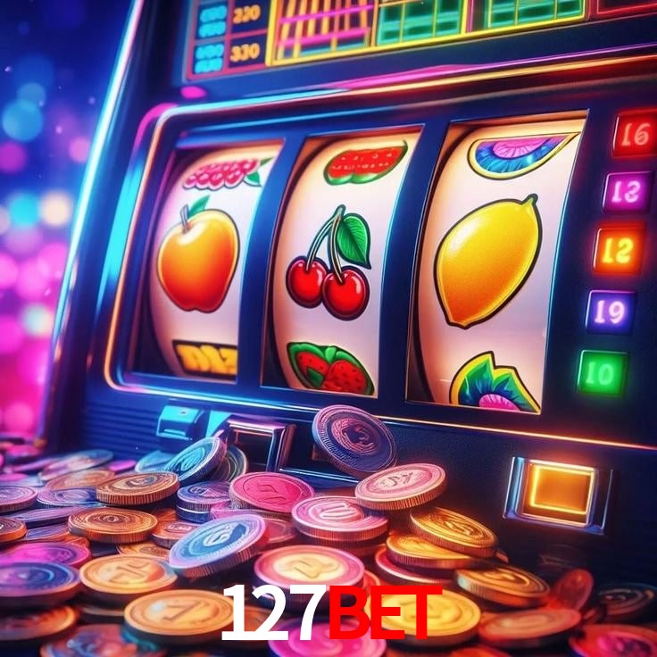 Recursos de Bônus 127bet