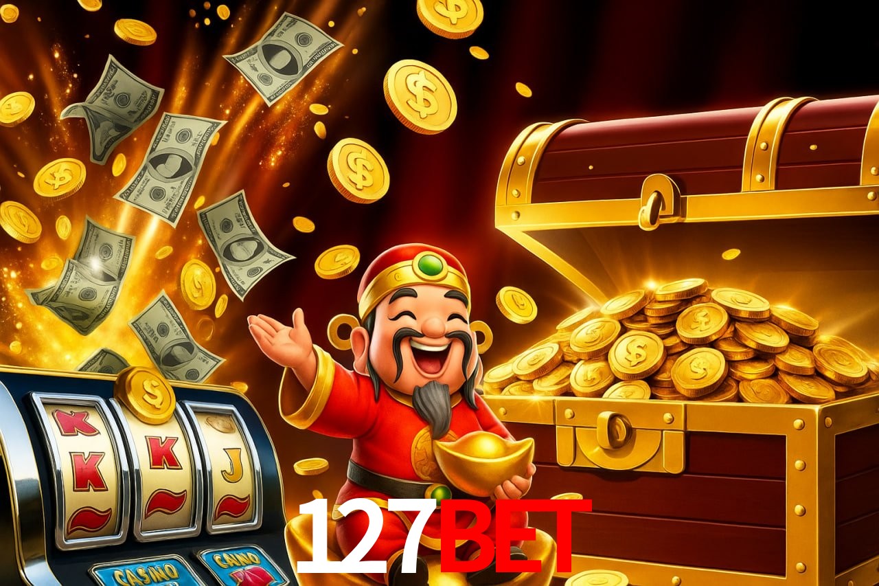 Mesa de Blackjack 127bet