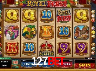 Weekend Specials 127bet