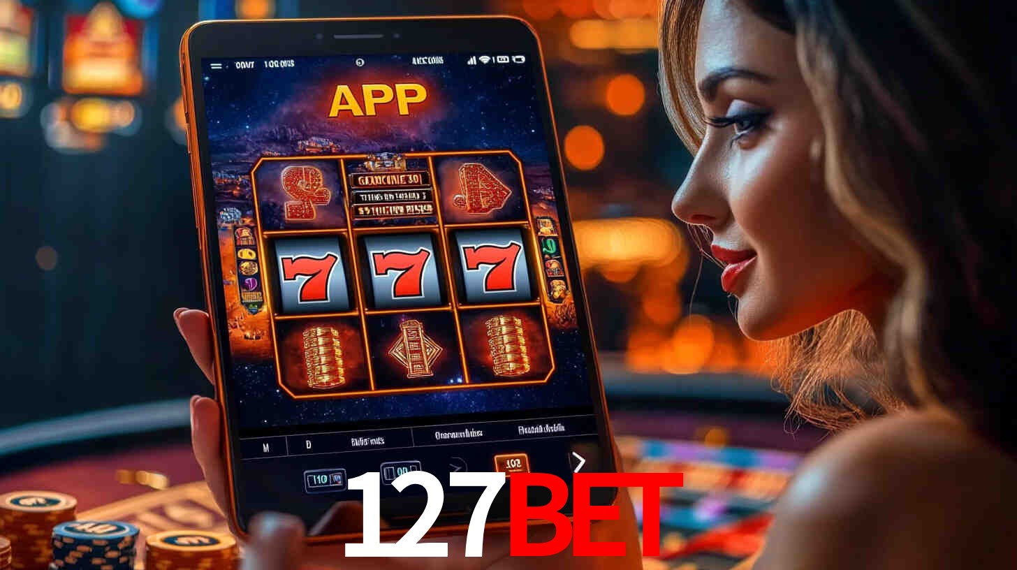 127bet: A Experiência de Casino com Jogos de Mesa ao Vivo