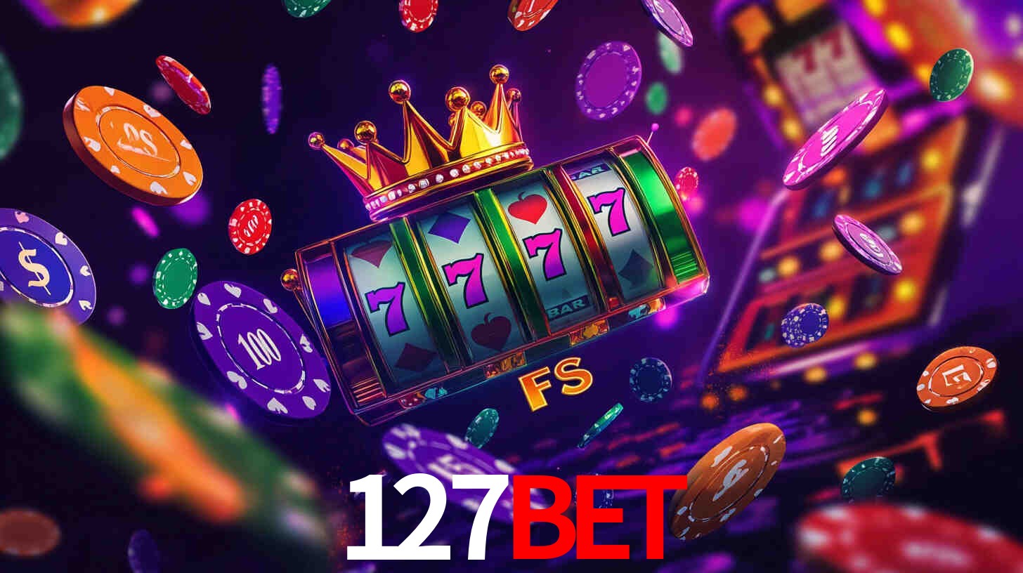 Daily Bonuses 127bet