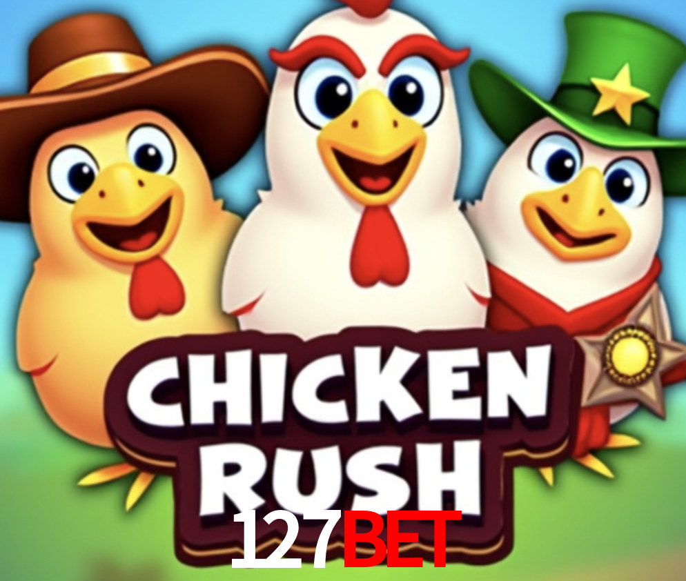 Secure Login 127bet