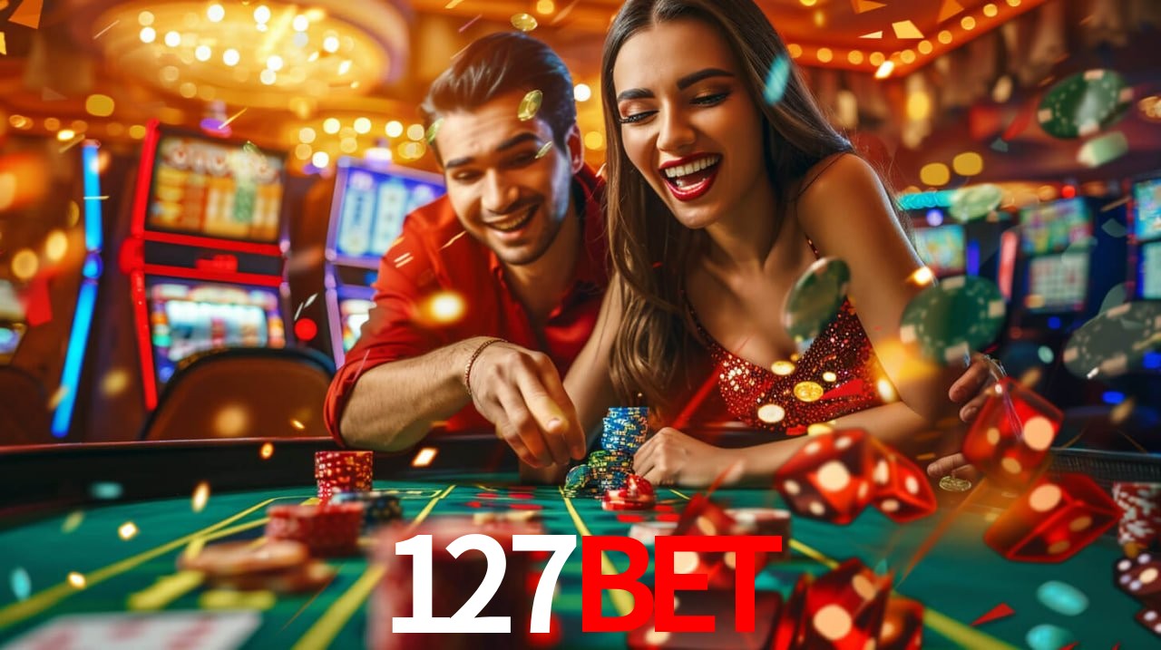 Especiais de Fim de Semana 127bet