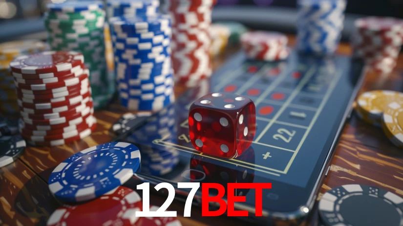 127bet login