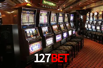Apostas Esportivas na 127bet: Um Guia Completo