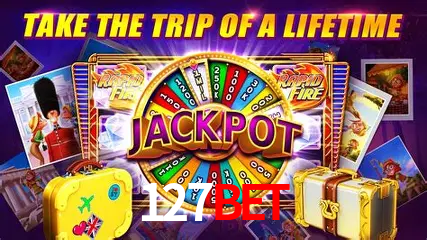 Desvendando o Mundo dos Jogos Virtuais na 127bet