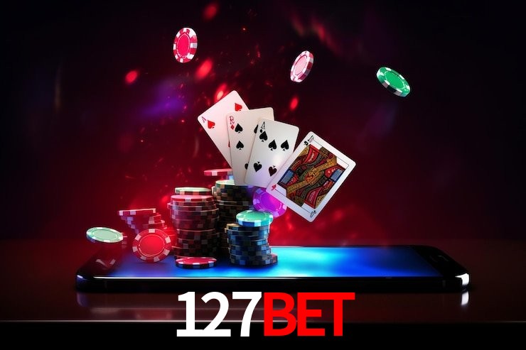Games Directory 127bet