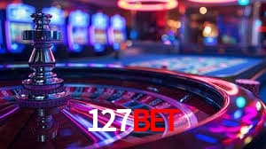Estatísticas do Jogo 127bet