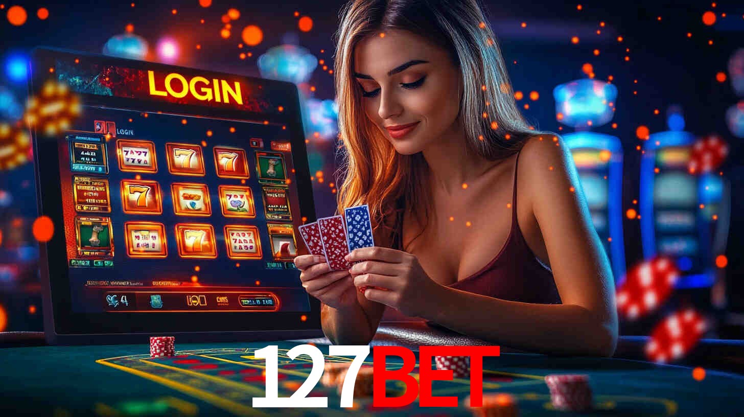 Bônus Generosos e Exclusivos no 127bet para Você!