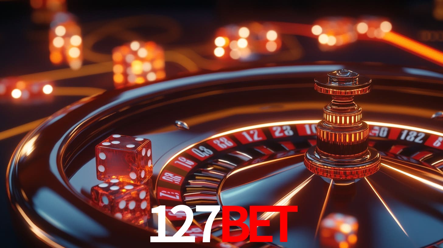 VIP Casino 127bet