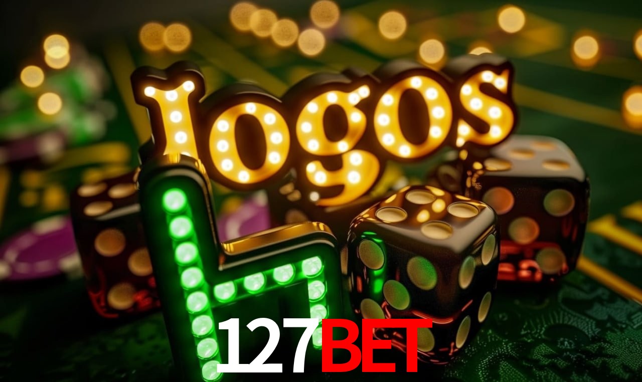 Provedores de Jogos 127bet