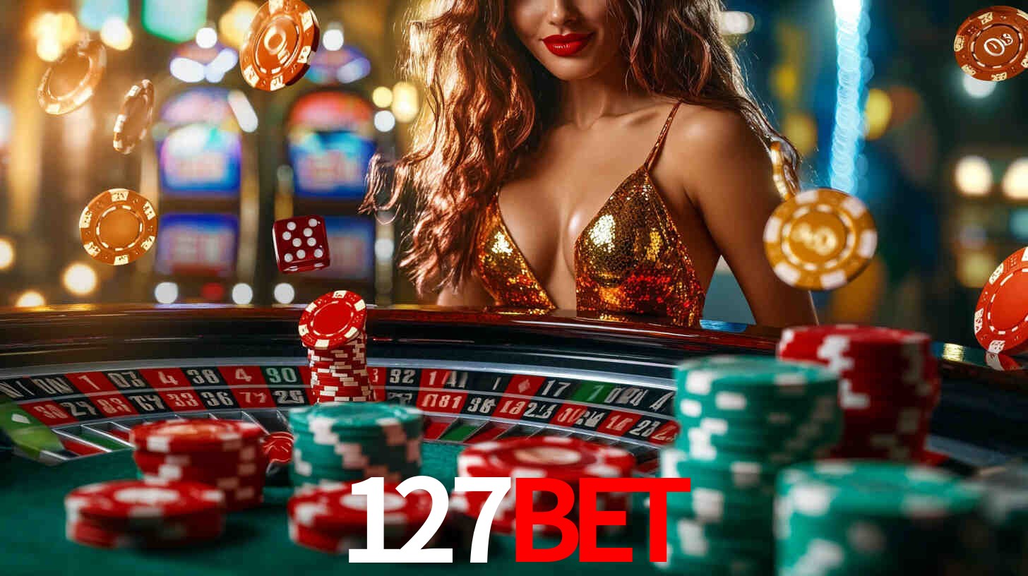 127bet App Interface