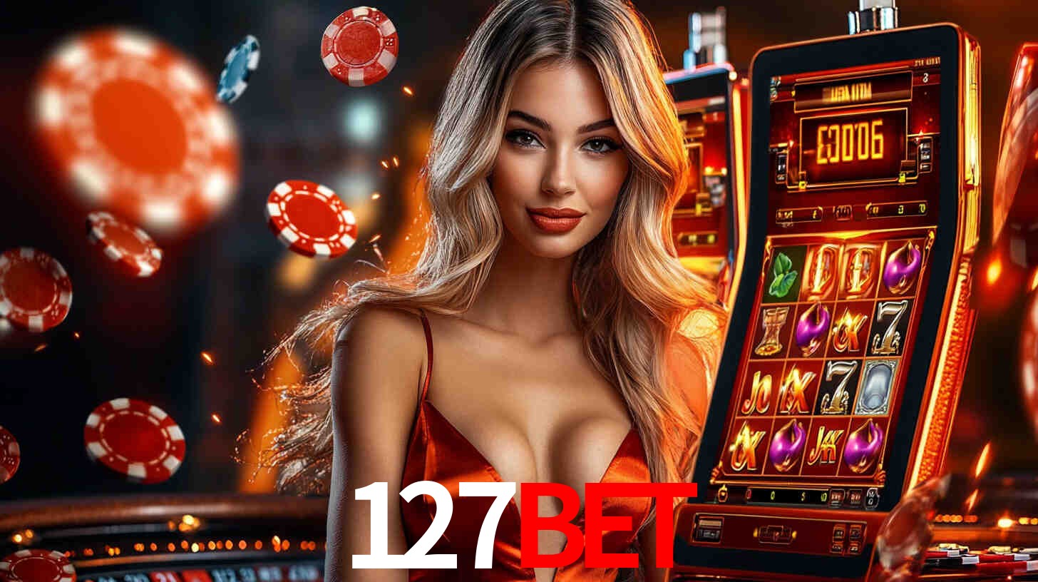 127bet: Seu Cassino Premiado com Pagamentos Rápidos