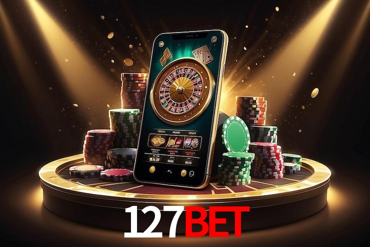 Promoção Relâmpago 127bet